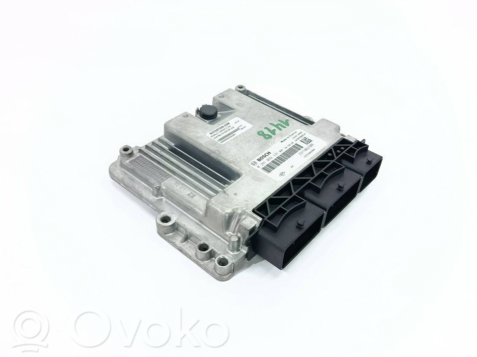 Renault Espace -  Grand espace V Engine control unit/module 