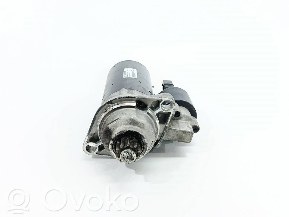 Audi A3 S3 8L Starter motor 