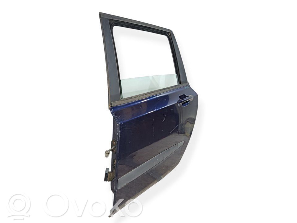 Fiat Stilo Puerta trasera 