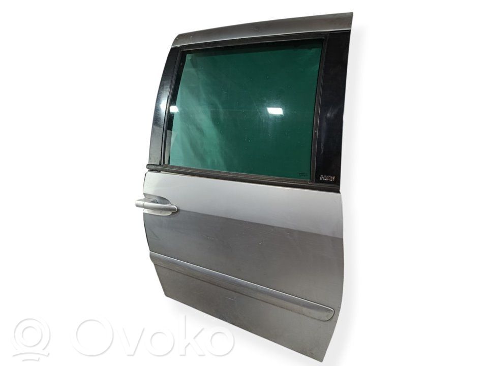 Peugeot 807 Puerta corrediza 