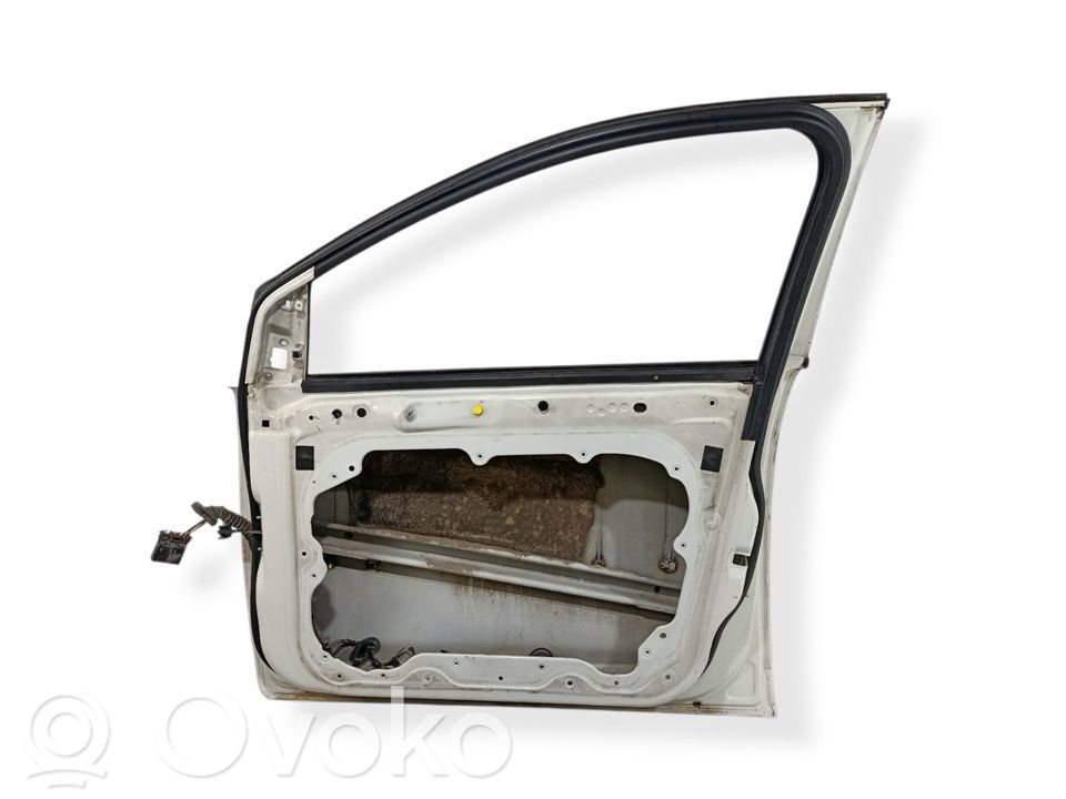 Ford Focus Priekinės durys 