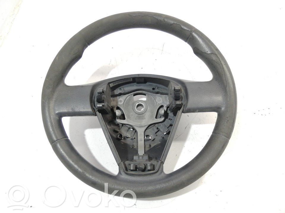 Citroen C3 Steering wheel 