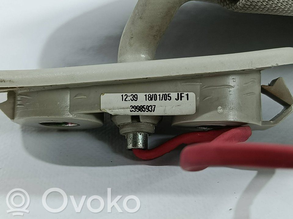 Volvo XC90 Visera parasol 