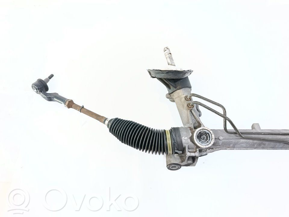Ford Focus Vairo kolonėlė 