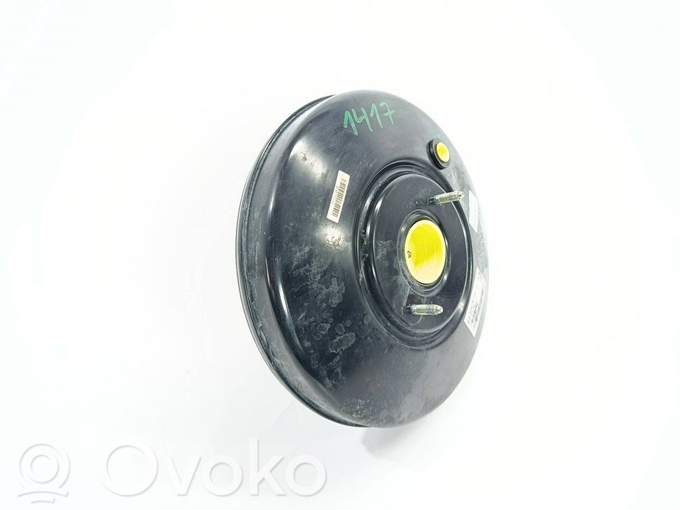 Renault Talisman Brake booster 