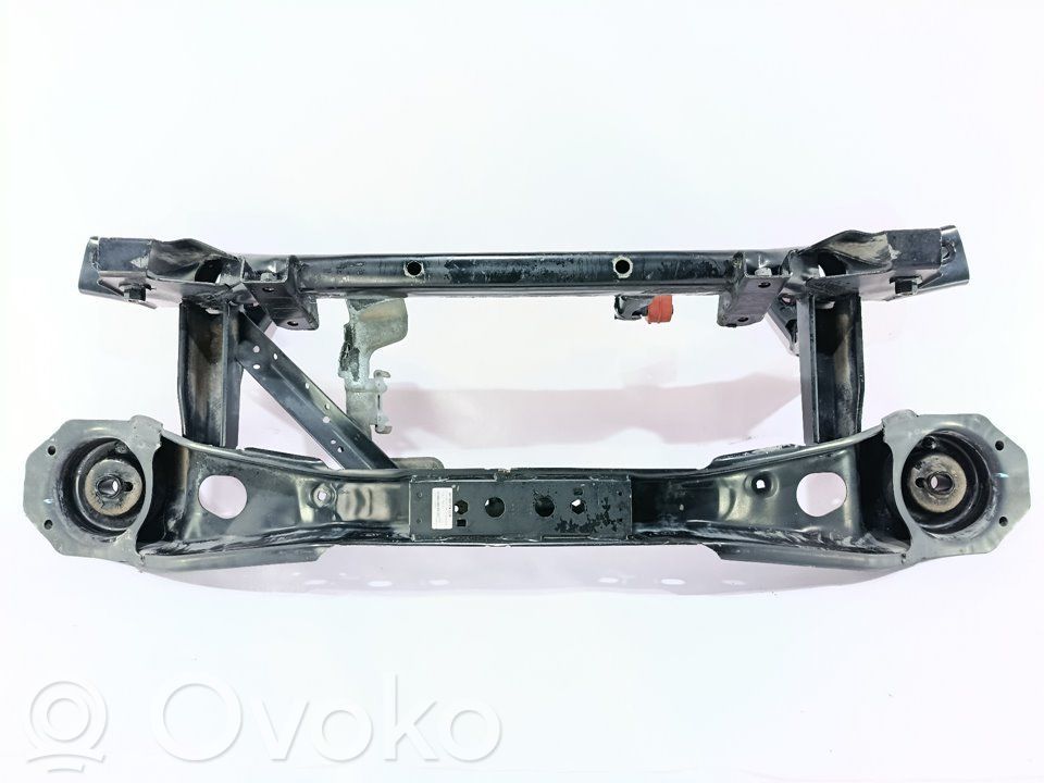 Volvo S40 Galinis tiltas 