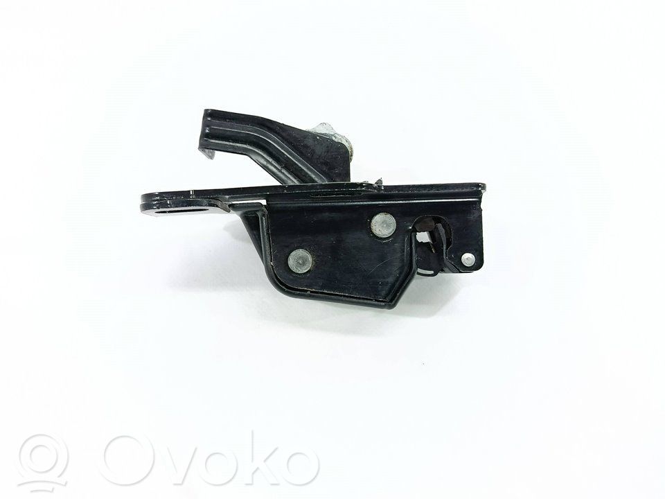 Peugeot Expert Rear door lock 