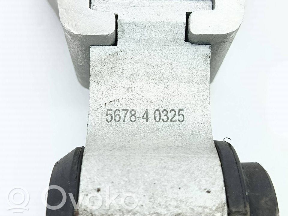 Engine mount bracket   113568280R