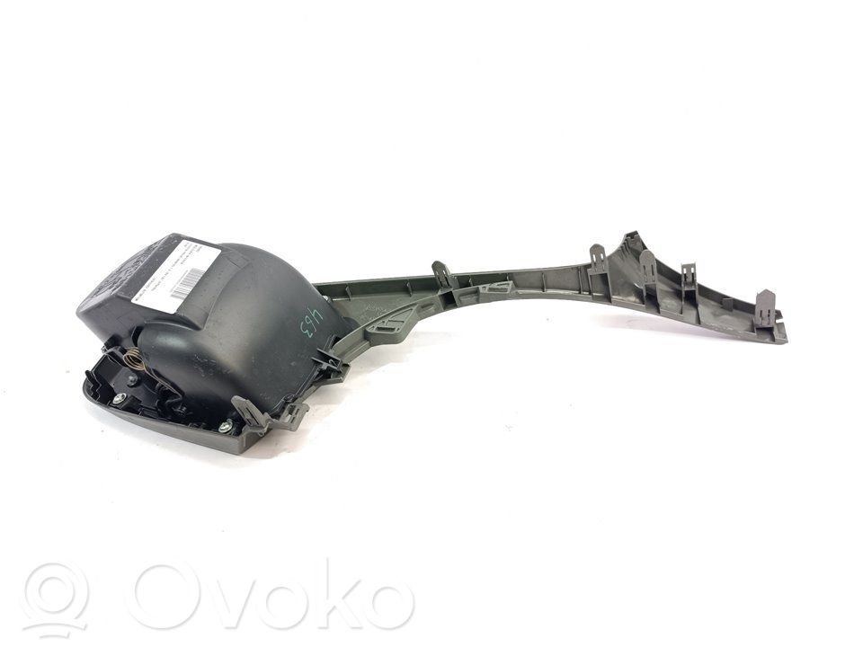 Toyota Prius (XW30) Inne części wnętrza samochodu 