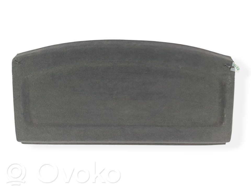 Volkswagen Golf Plus Półka tylna bagażnika 