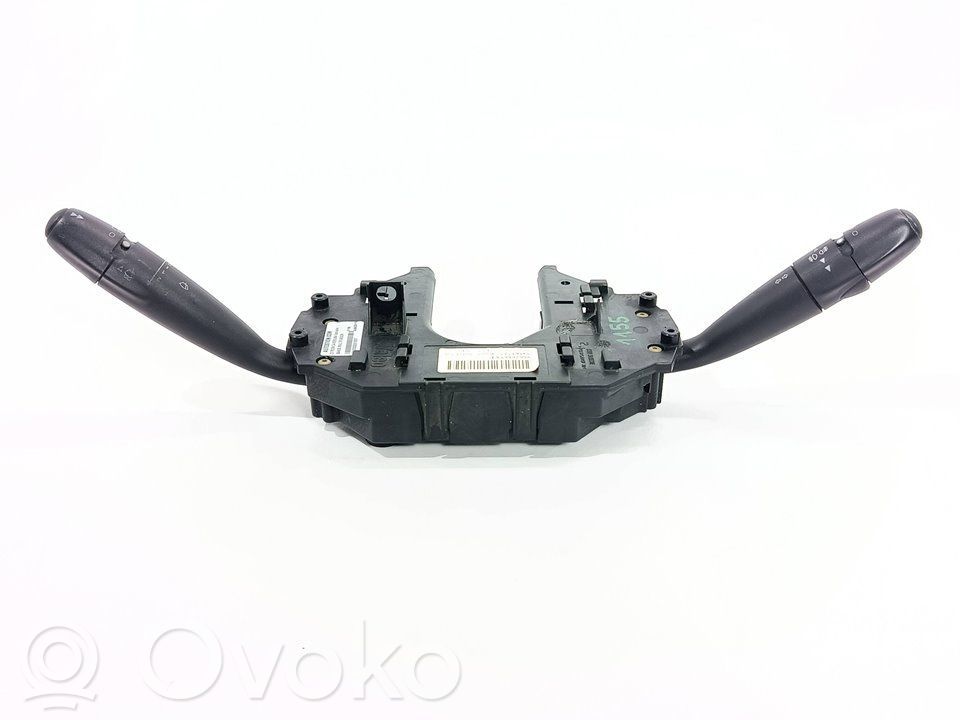 Citroen C4 I Interruptor de control multifunción 