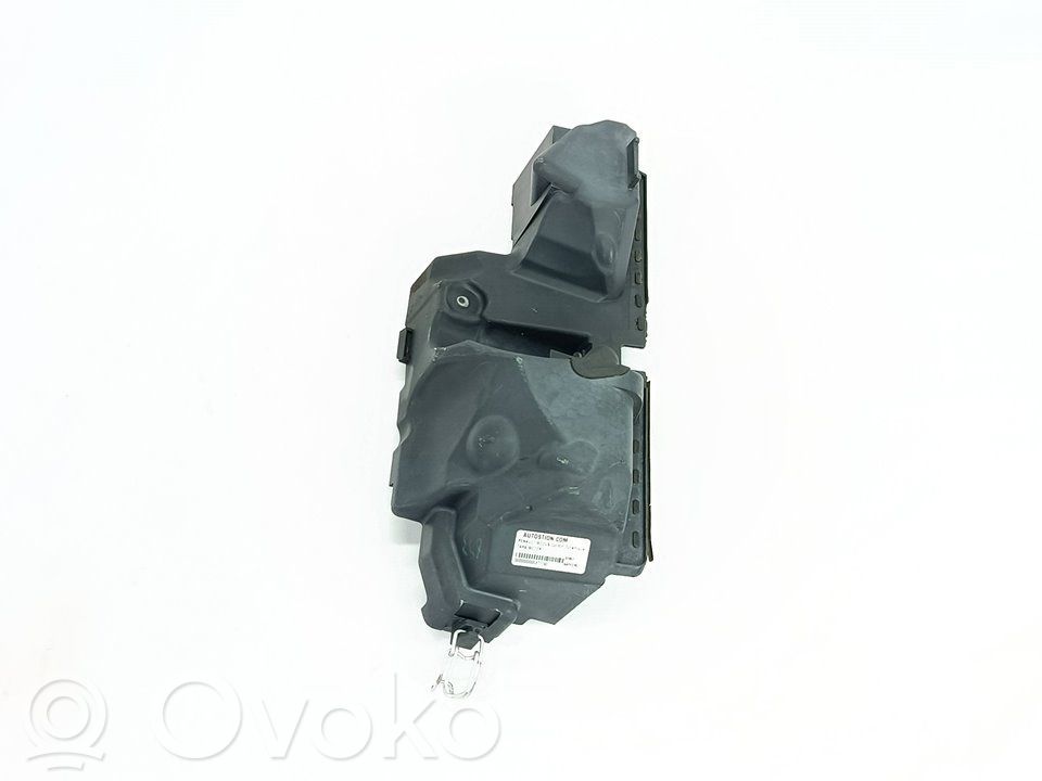 Couvercle cache moteur   8200397015