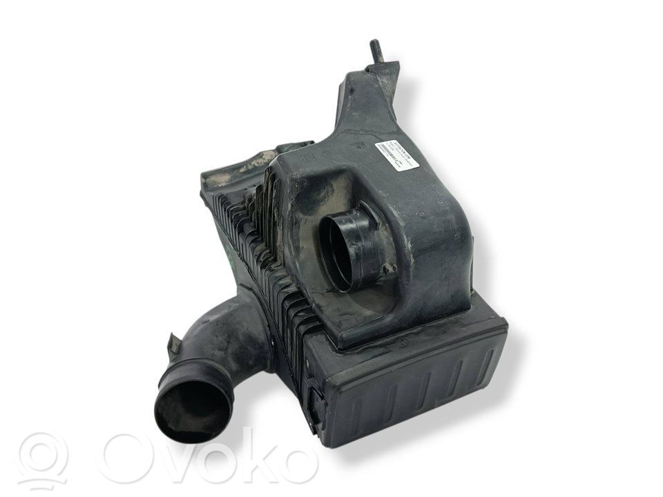 Renault Modus Air filter box 