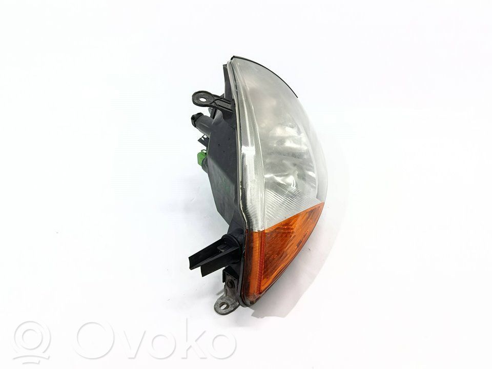 Ford Ka Scheinwerfer 