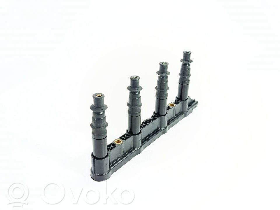Citroen C4 I High voltage ignition coil 