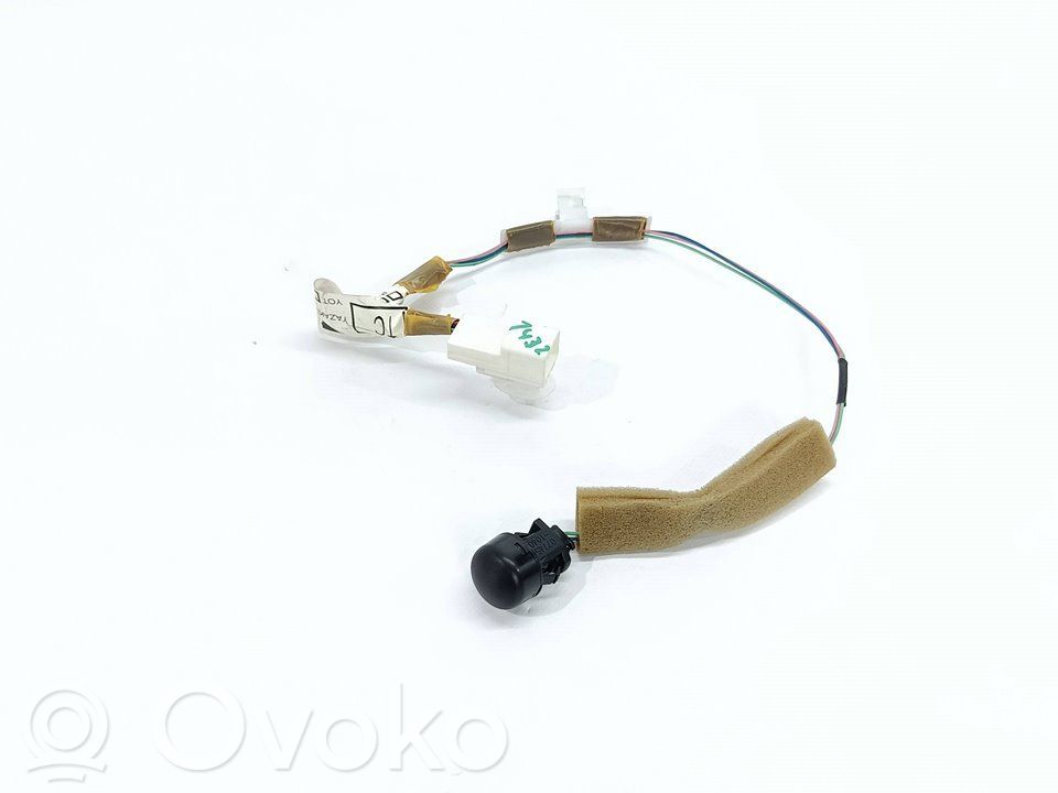 Sensor   821420F060