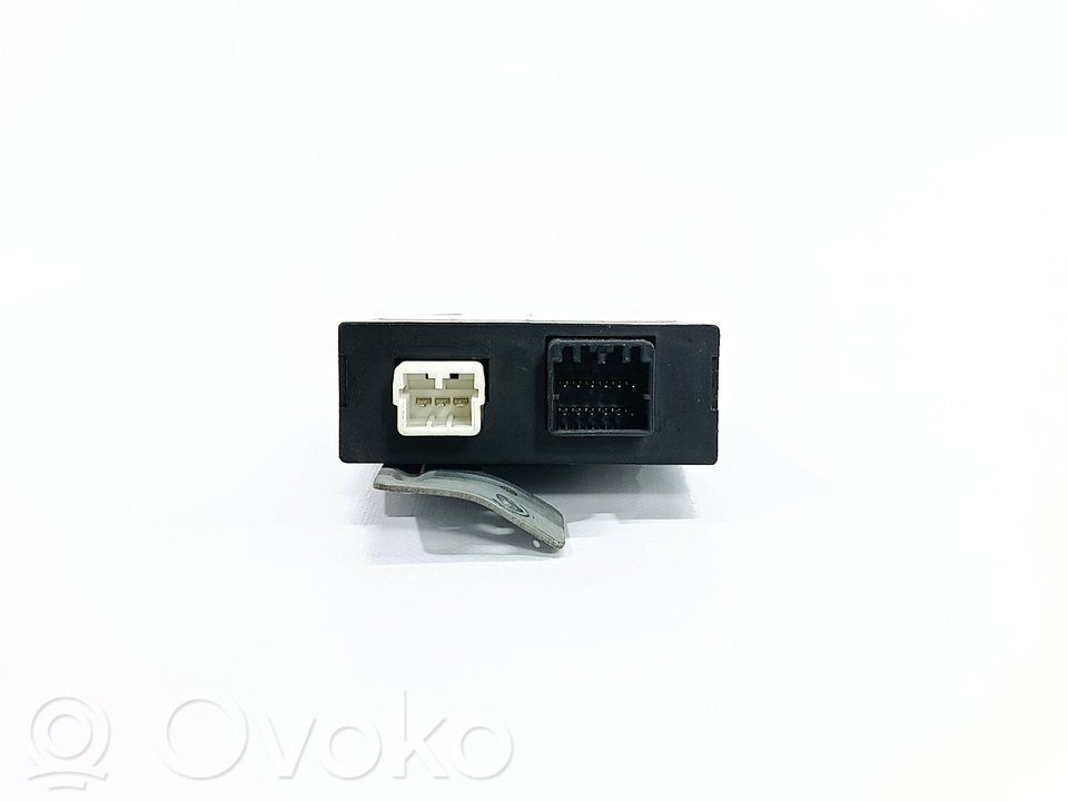 Honda Civic Other control units/modules 