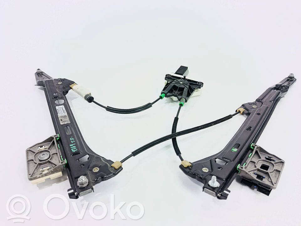 Audi A5 8T 8F Macara geam spate manuală 