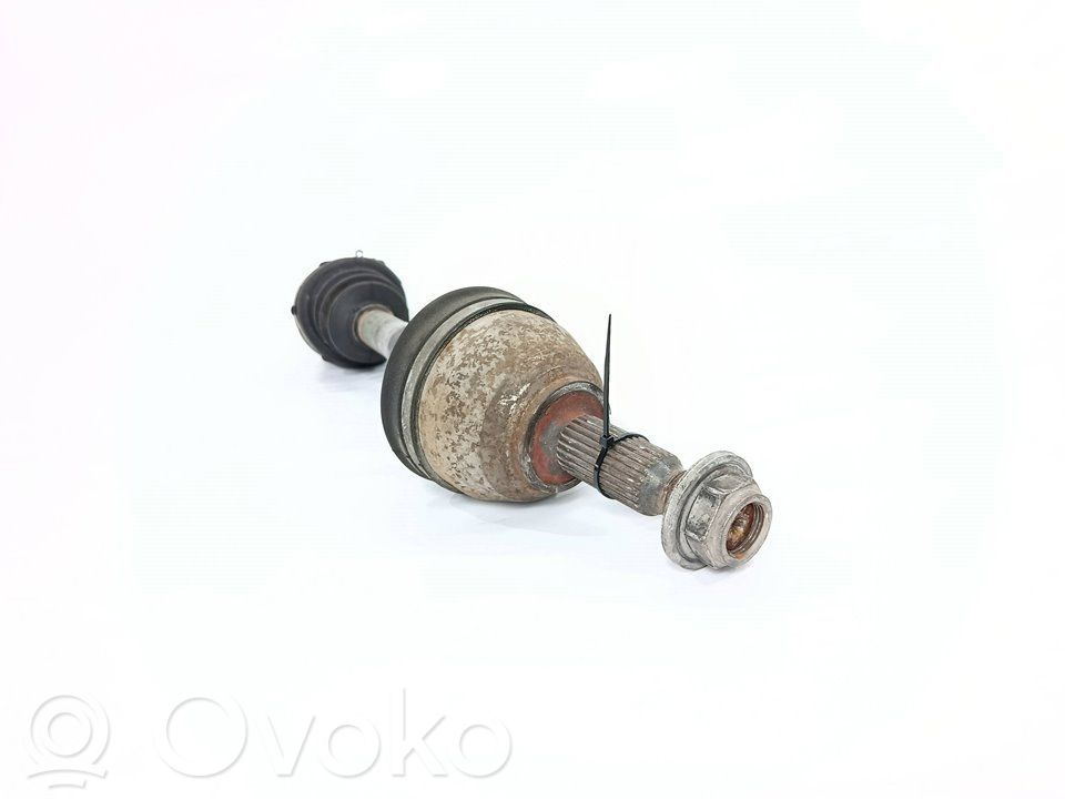 Ford Transit -  Tourneo Connect Front driveshaft 