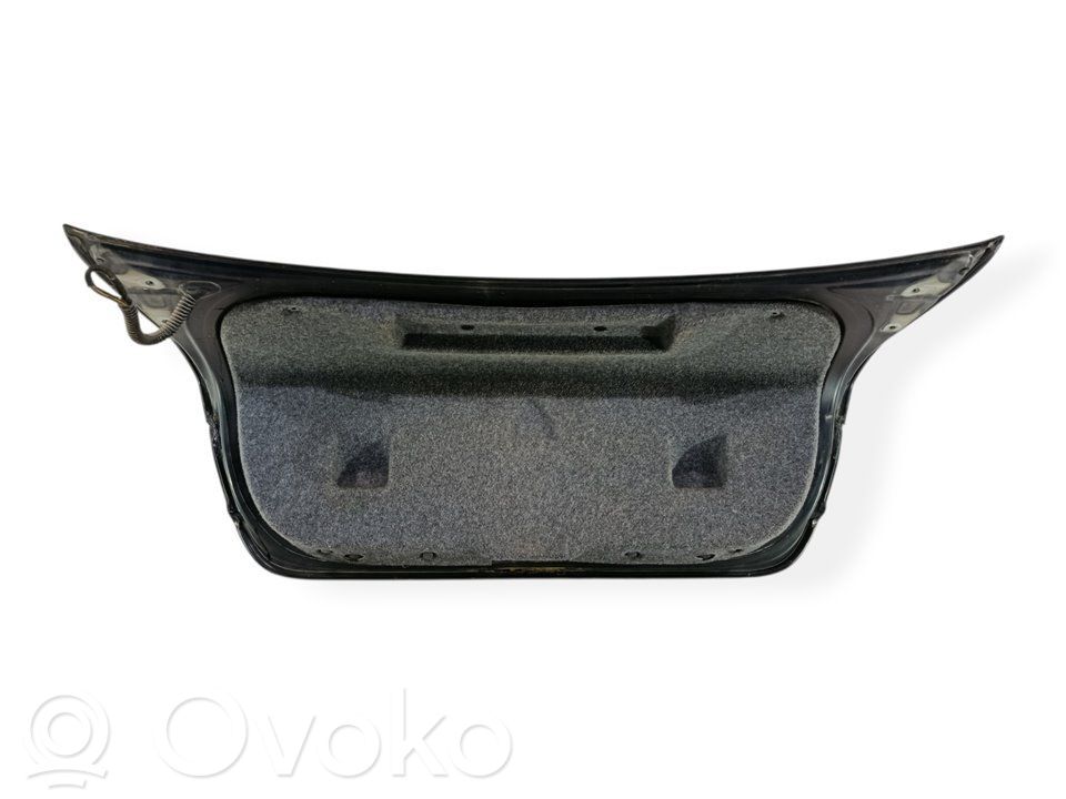 BMW 3 E90 E91 Tailgate/trunk/boot lid 