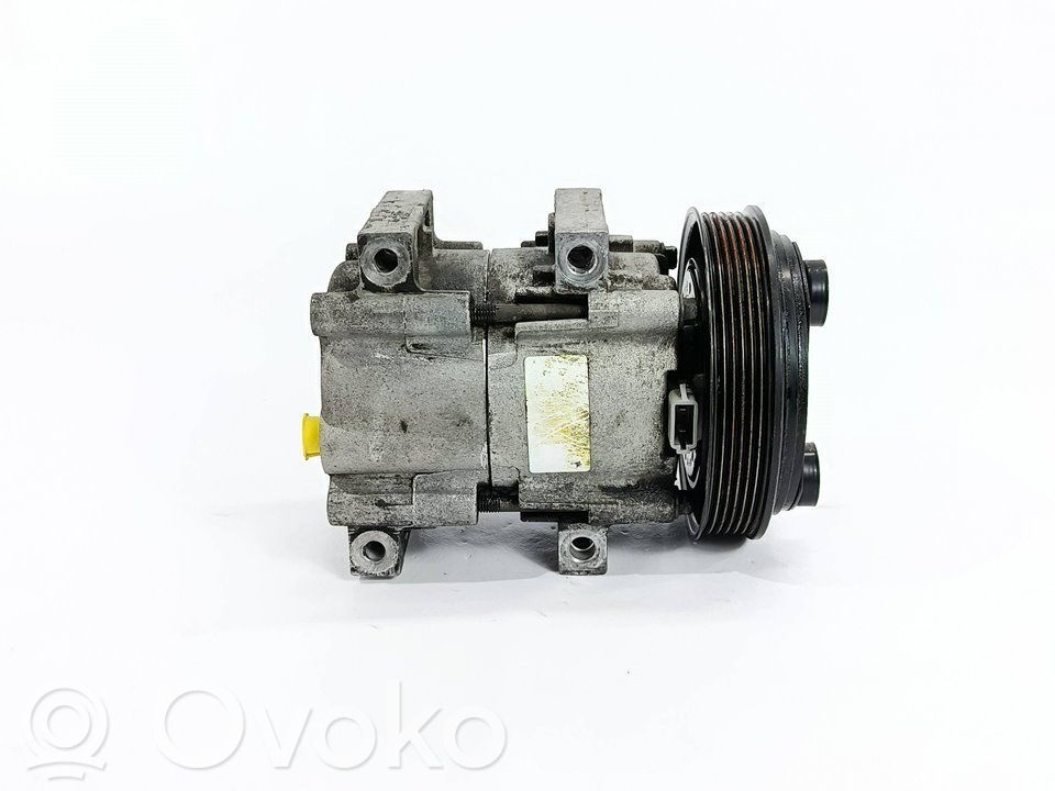 Kompresor / Sprężarka klimatyzacji A/C   1S5H19D629