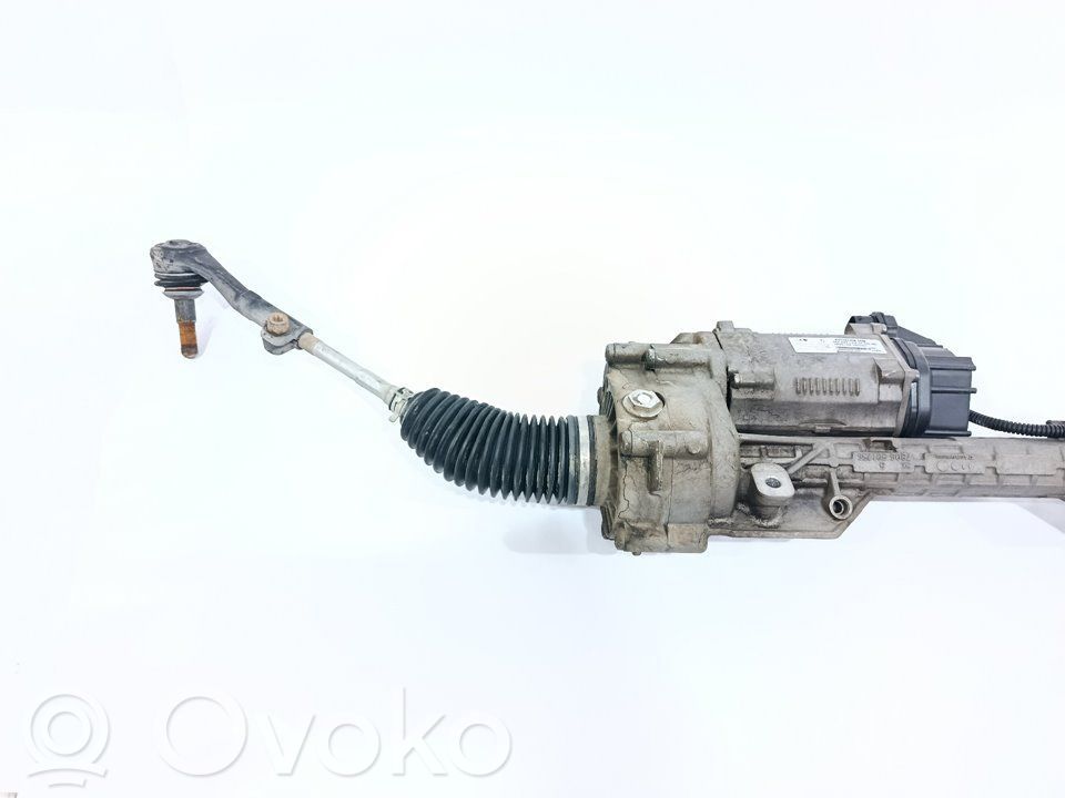 BMW 3 E90 E91 Lenkgetriebe 