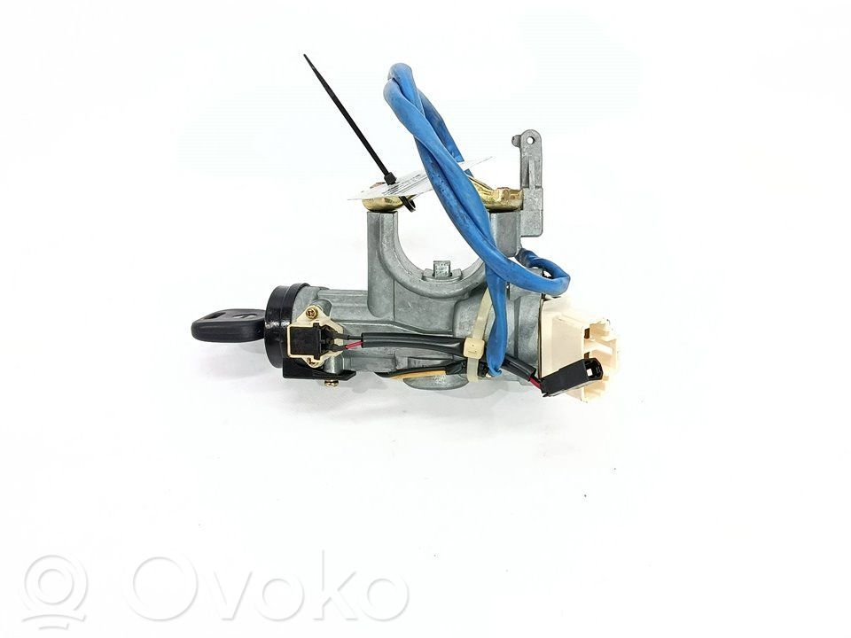 KIA Carens I Ignition lock 