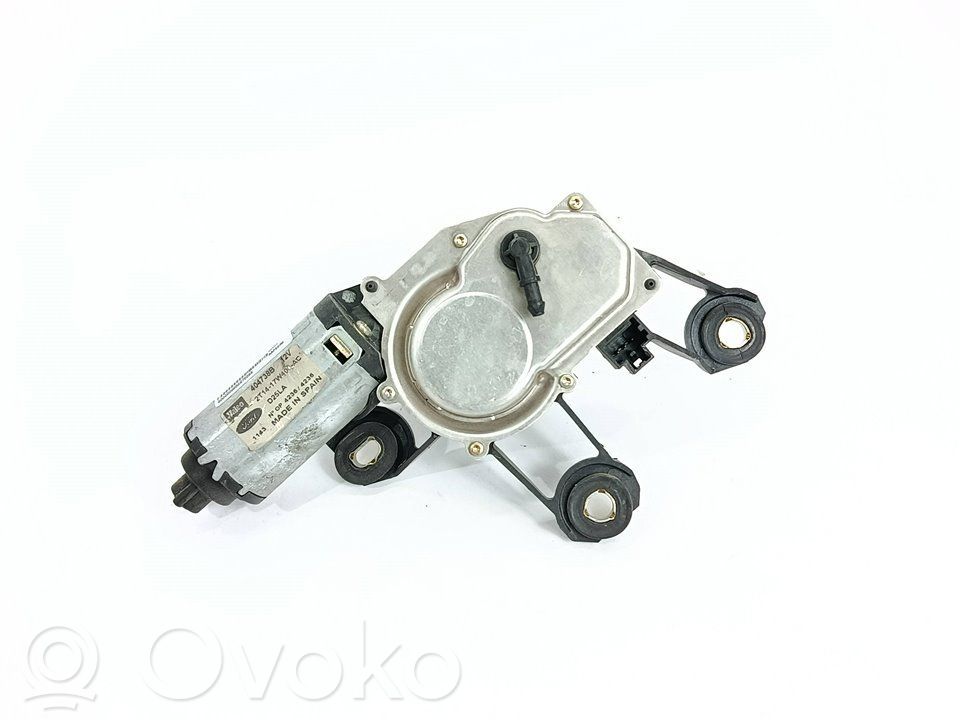 Ford Transit -  Tourneo Connect Rear window wiper motor 
