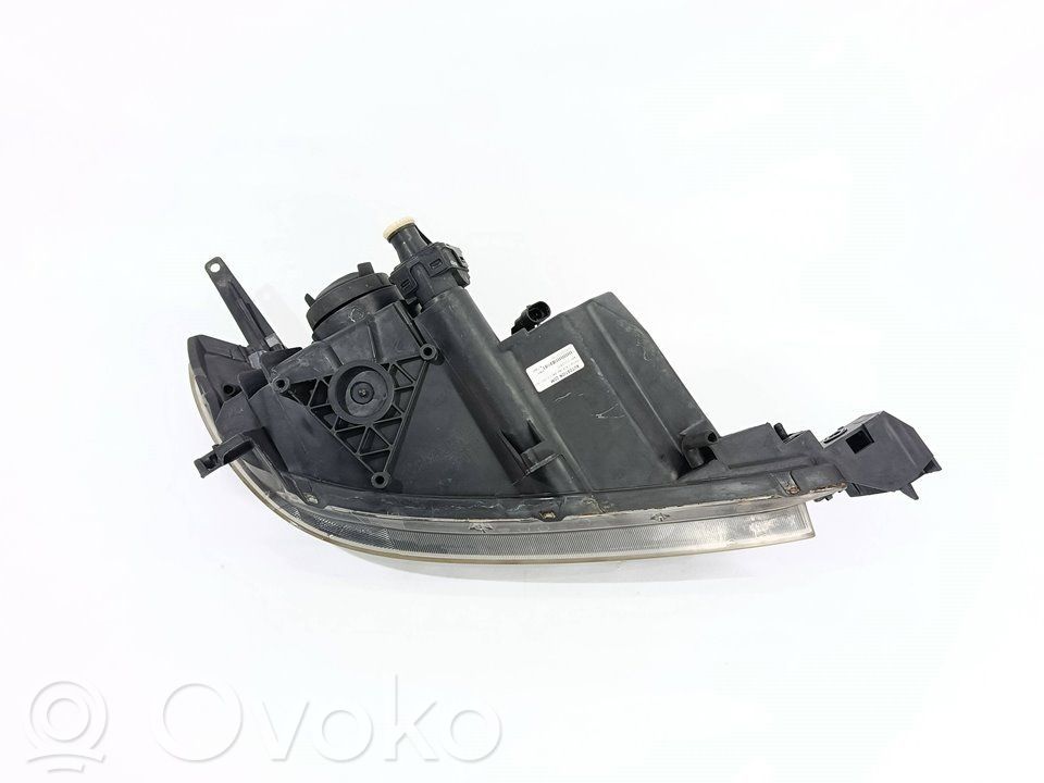 Mazda 3 I Scheinwerfer 