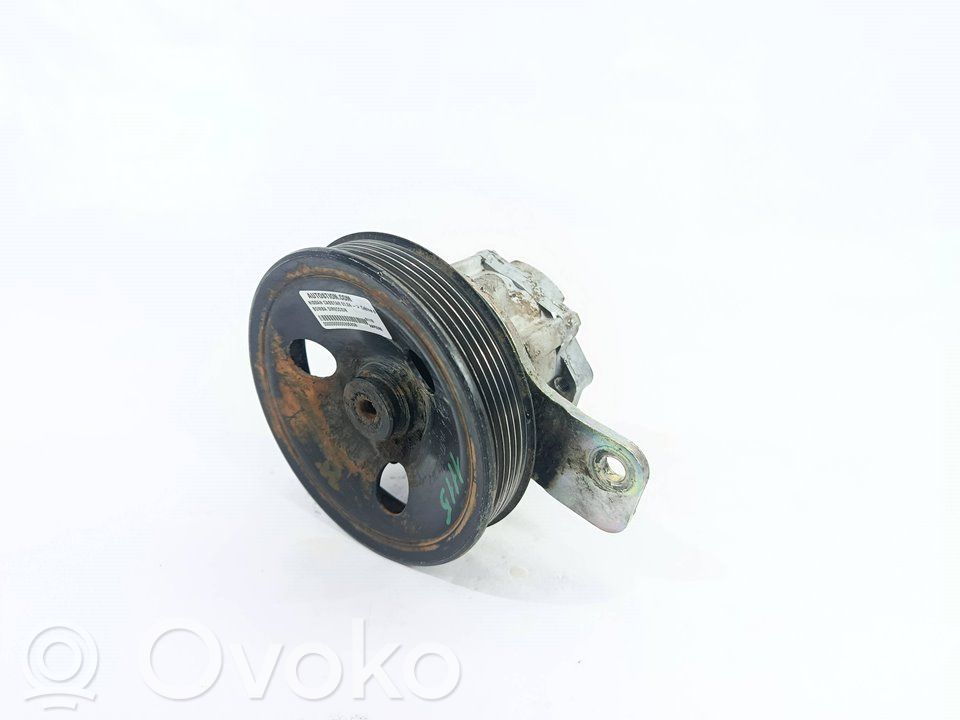 Nissan Cab Star Servopumpe 