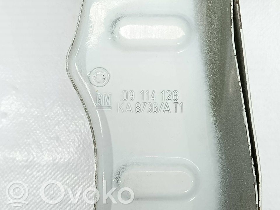 Opel Combo C Soporte de montaje de faro delantero/faro principal 