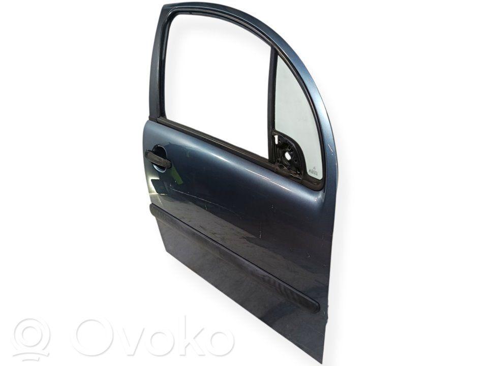 Citroen C3 Durvis 