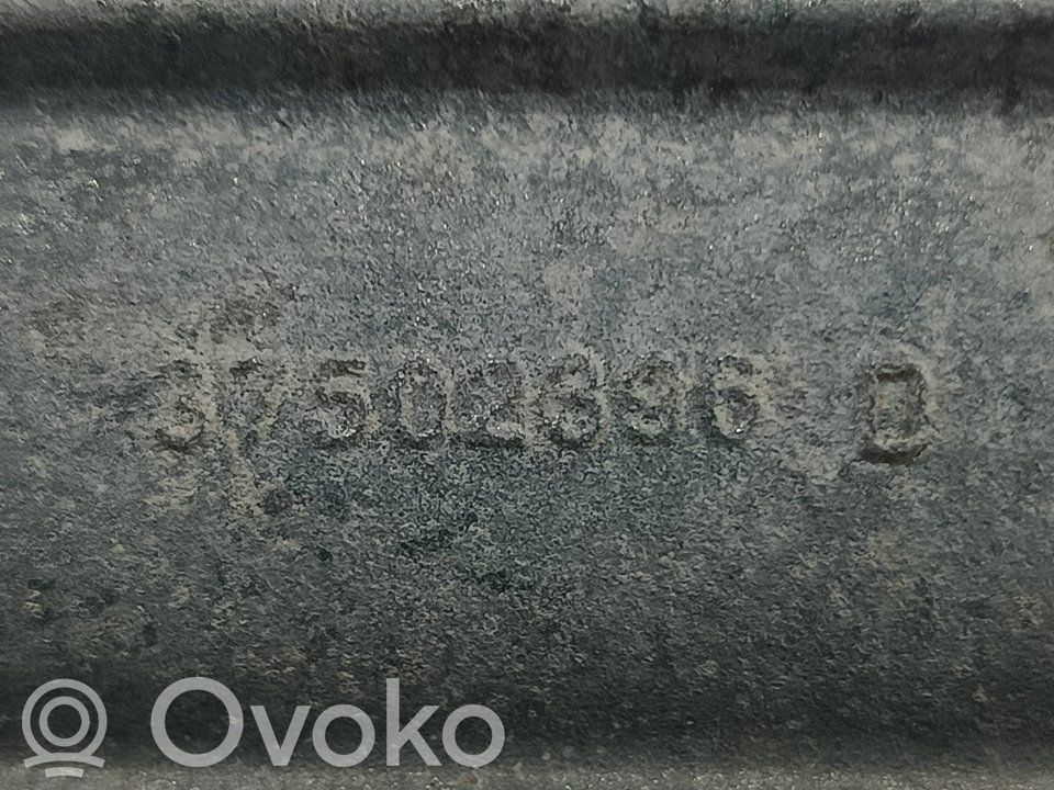 Fiat Panda II Przekładnia kierownicza / Maglownica 