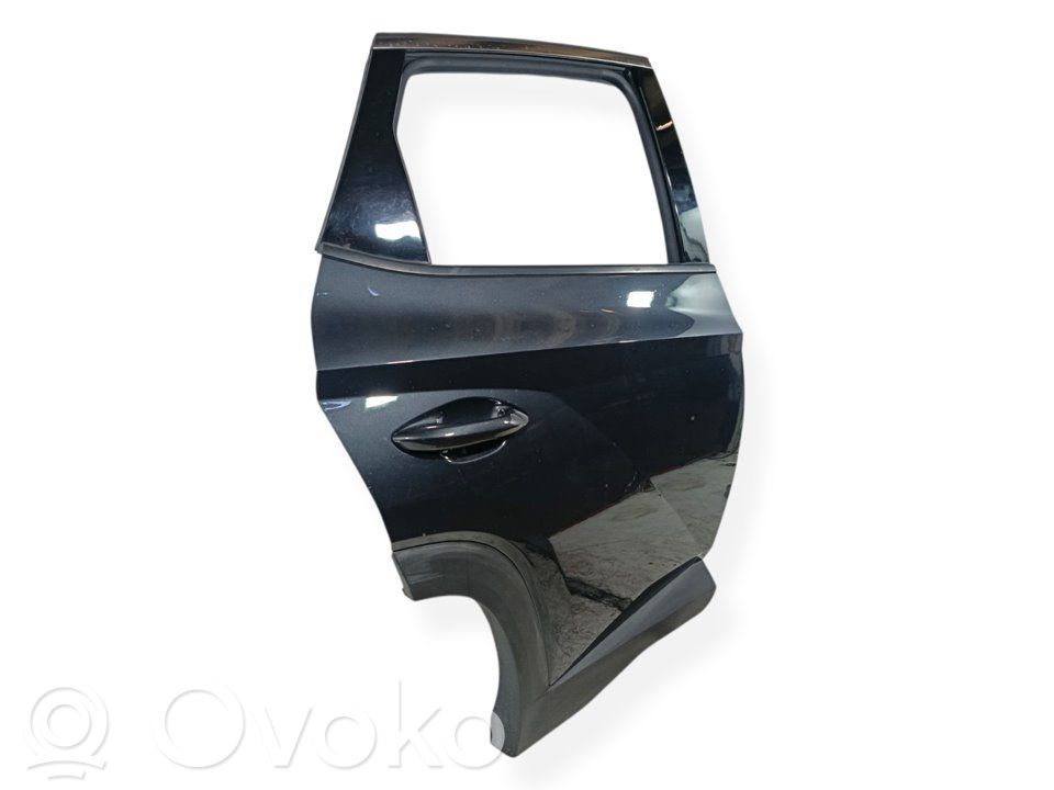 Hyundai Tucson IV NX4 Drzwi tylne 