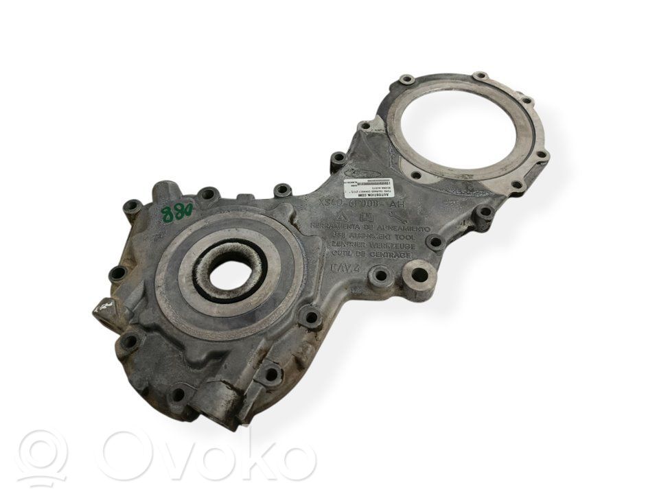 Ford Transit -  Tourneo Connect Oil pump 
