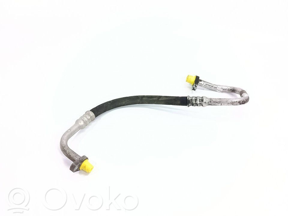 Renault Megane II Ilmastointilaitteen putki (A/C) 