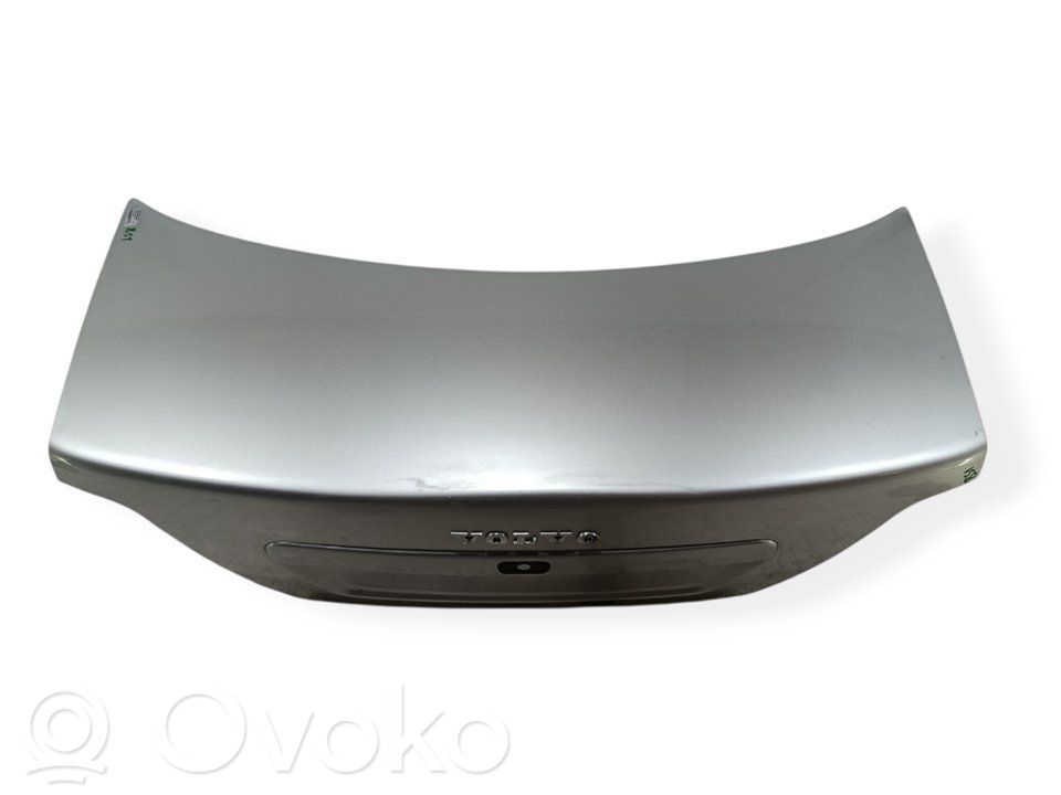Volvo S40, V40 Puerta del maletero/compartimento de carga 