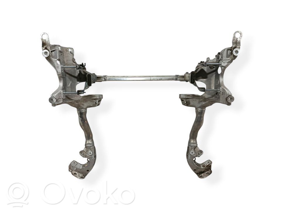Audi A4 S4 B8 8K Front subframe 