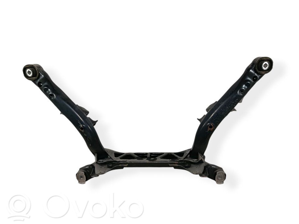 Audi A4 S4 B8 8K Belka osi tylnej 