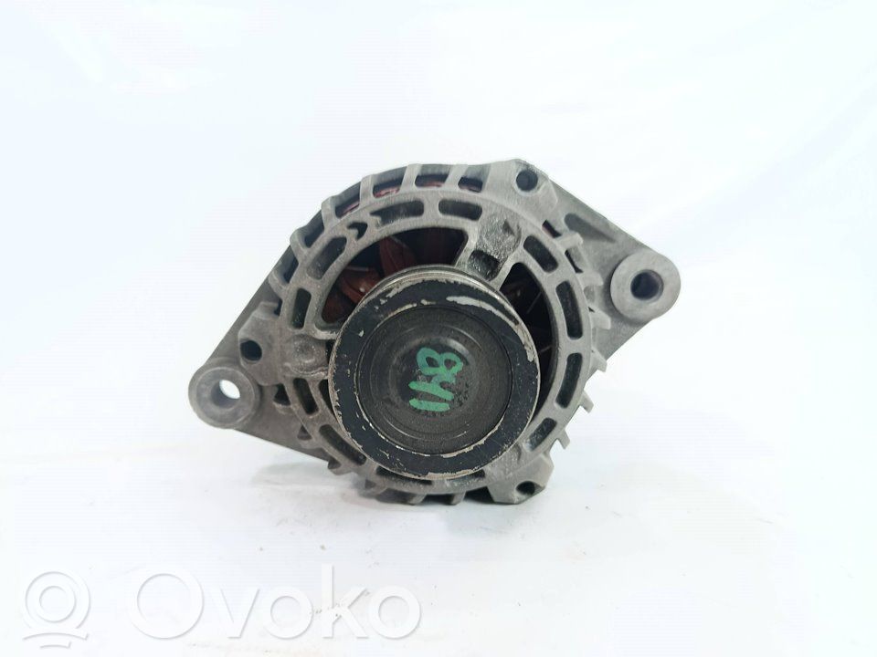 Alternador   57028