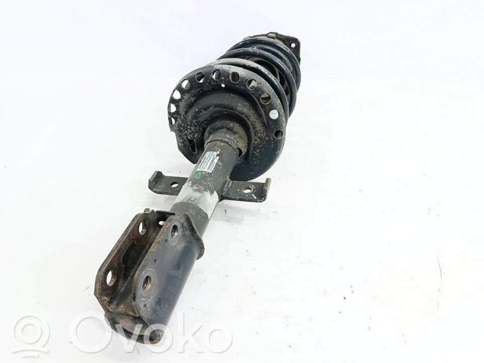 Renault Modus Front shock absorber/damper 