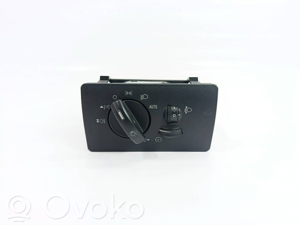 Ford Mondeo Mk III Light switch 