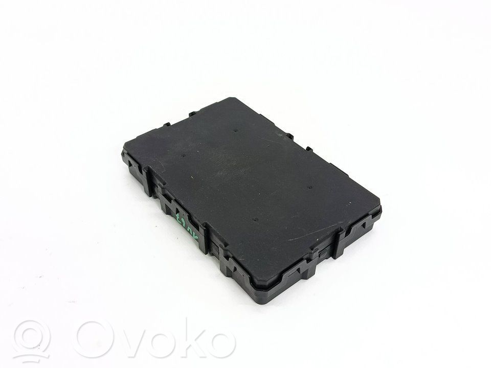 KIA Niro Inne komputery / moduły / sterowniki 