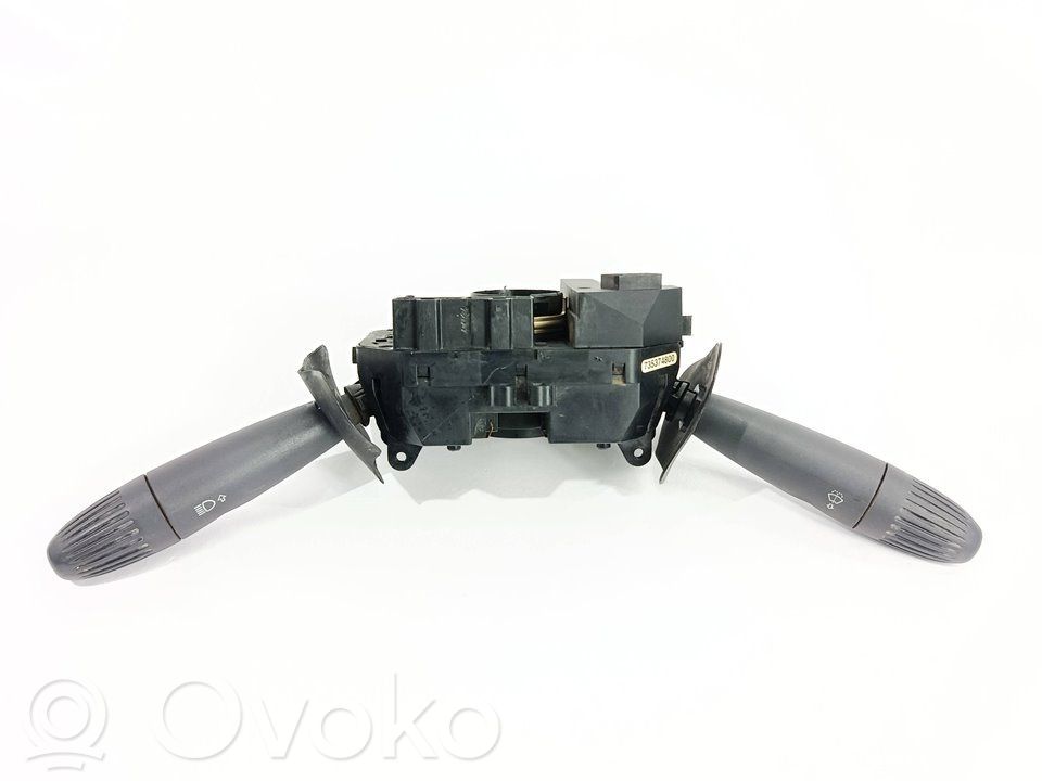 Peugeot Boxer Interruptor de control multifunción 
