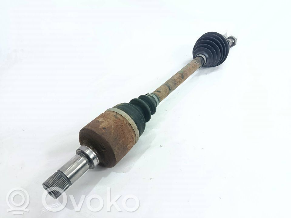 Peugeot Boxer Eje de transmisión delantero 