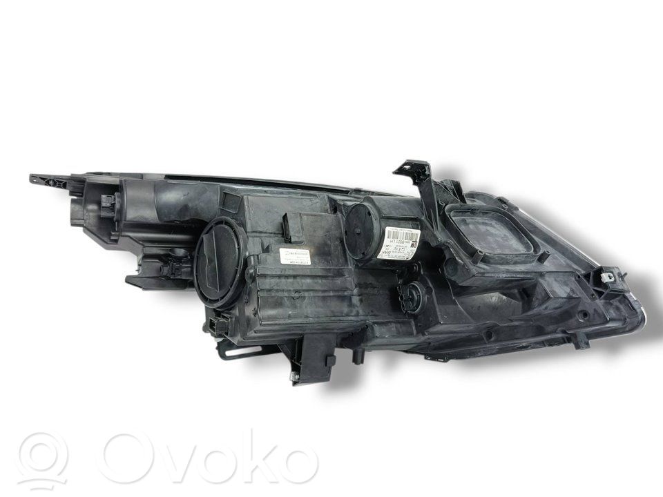 Opel Zafira C Scheinwerfer 
