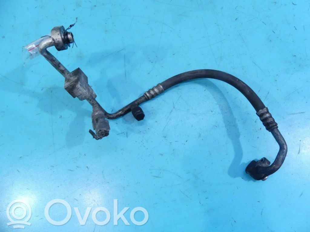 Chrysler Sebring (JS) Ilmastointilaitteen putki (A/C) 
