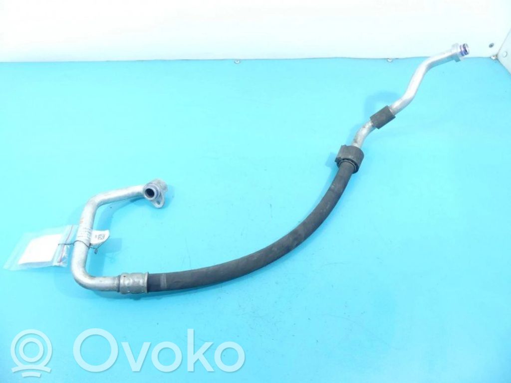 Land Rover Discovery Sport Air conditioning (A/C) pipe/hose 
