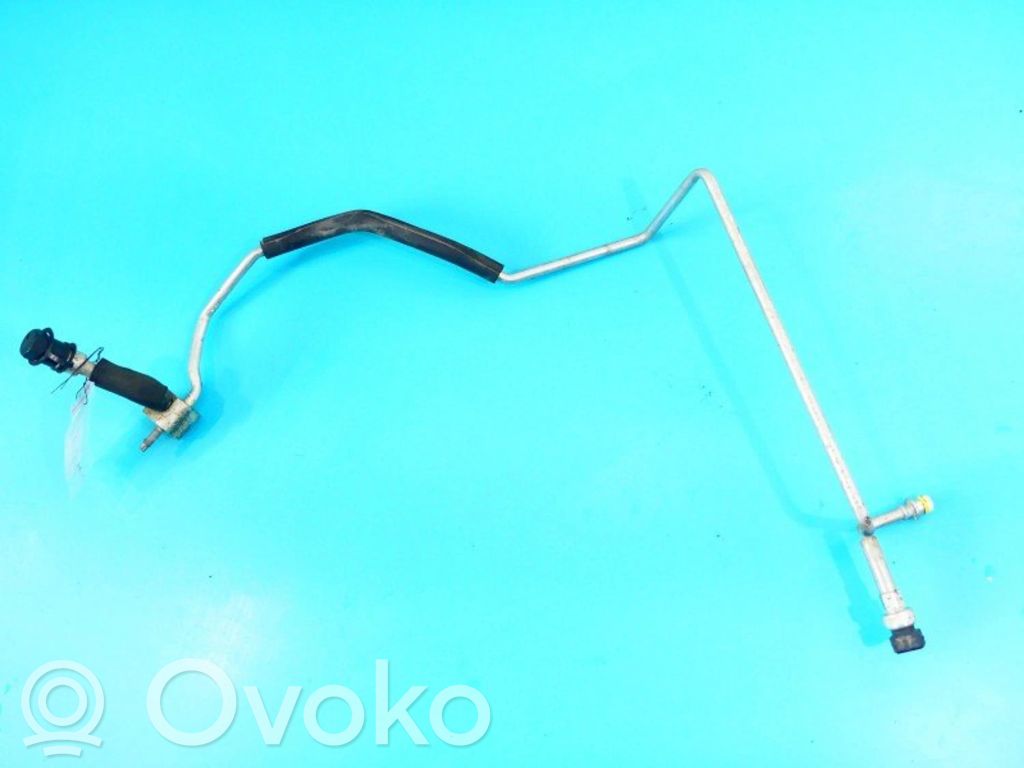 Volvo V40 Conductă/furtun aer condiționat (A/C) 
