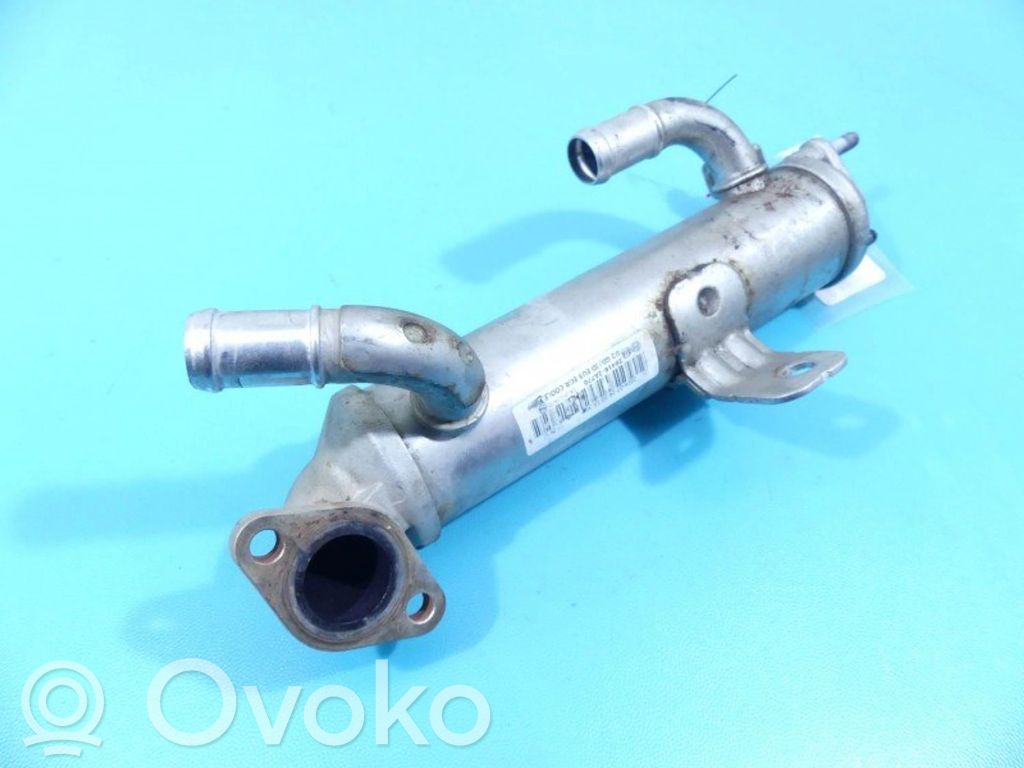 EGR aušintuvas   284162A770,IMPRK1309395